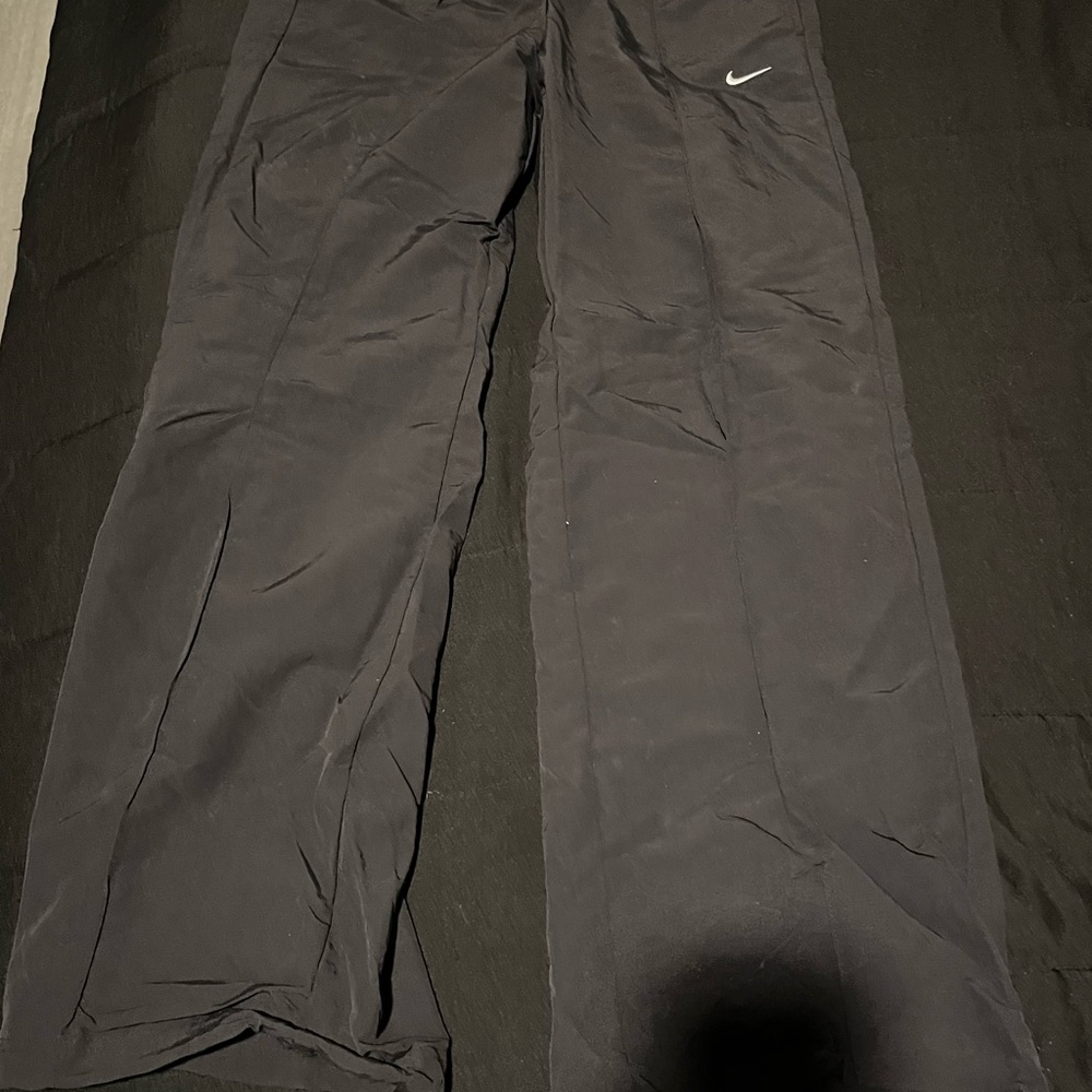 Nike Black Sportswear Pants